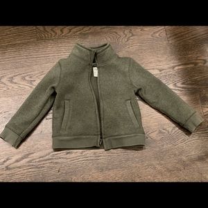 Kids Fleece Jacket